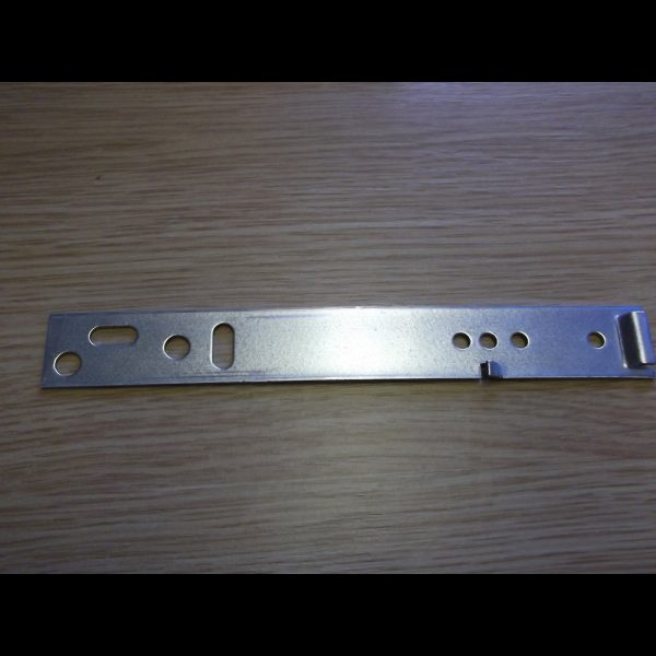 Window Fixing Straps, Brackets or Clips 200mm