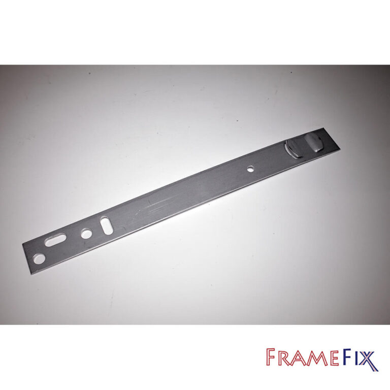 WHS Halo (250mm) Window Fixing Straps, Brackets or Clips
