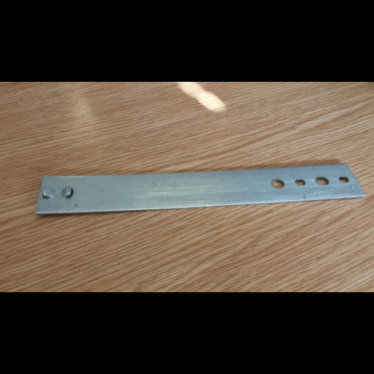 Liniar Windows Frame Fix Window Brackets