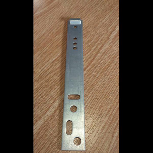 Aluminium Window Fixing Straps, Brackets or Clips