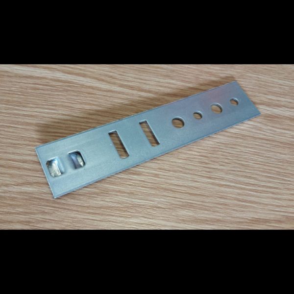 Aluminium Window Fixing Straps, Brackets or Clips