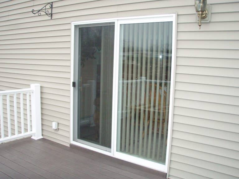 Window Fixing Brackets