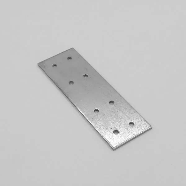 Steel Building Joining Plate