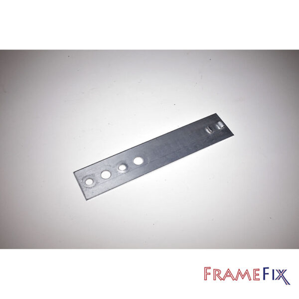 PURe Window Fixing Straps, Brackets or Clips 140mm