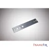 PURe window fixing bracket 140mm