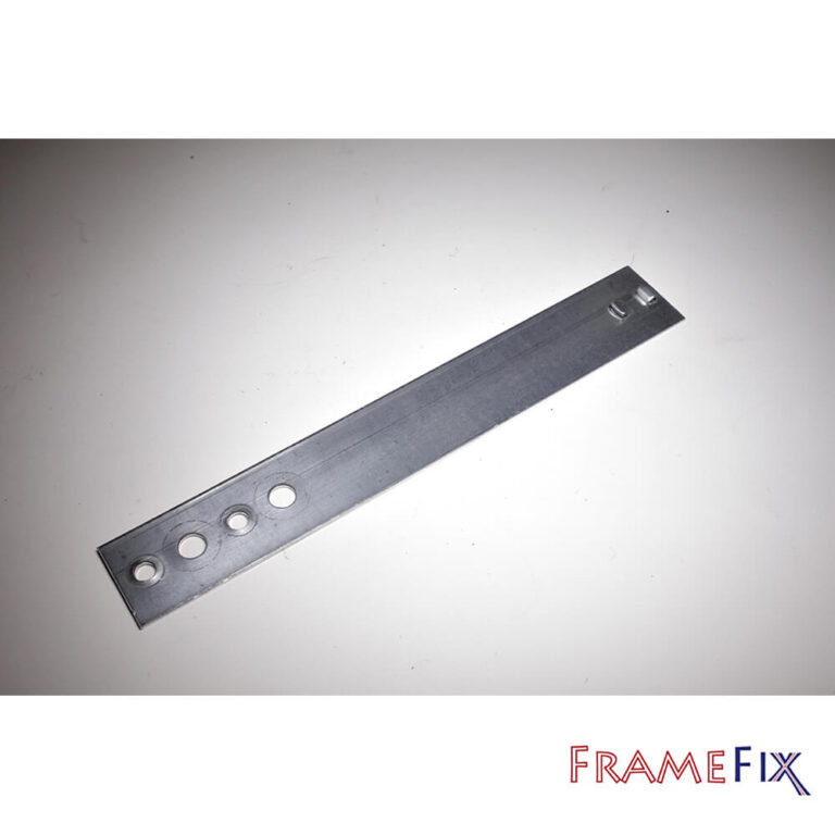 PURe Window Fixing Straps, Brackets or Clips 200mm