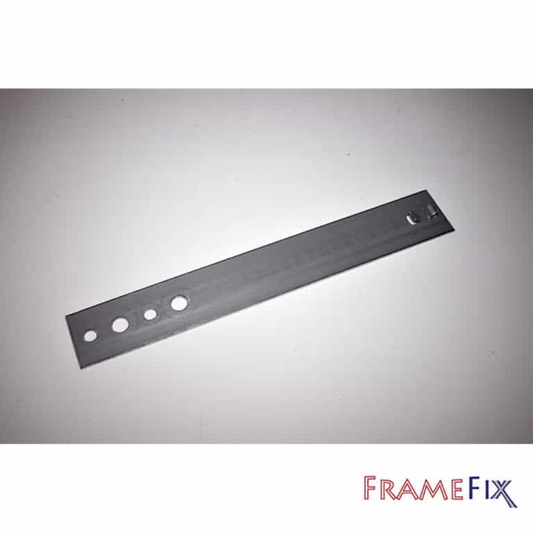 ALUPROF, SHEERFRAME, SCHUCO Window Fixing Straps, Brackets or Clips