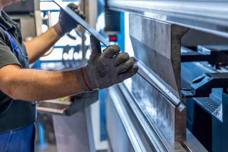 Steel Tube Bender