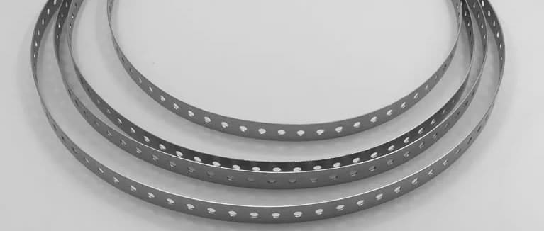 Galvanised Construction Brackets