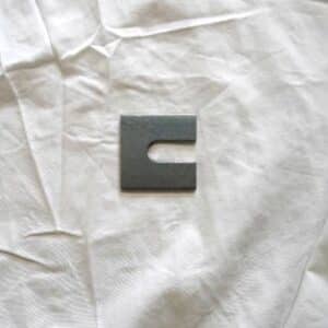 Horseshoe Shim