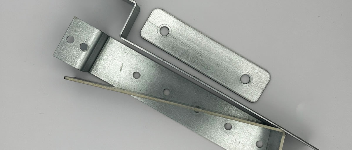 Bespoke Window Brackets