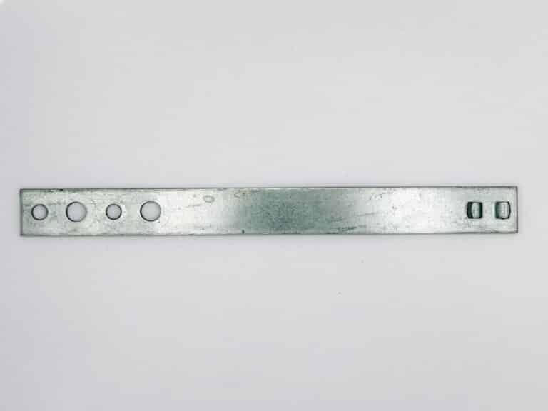 Kawneer 200mm Window Fixing Strap
