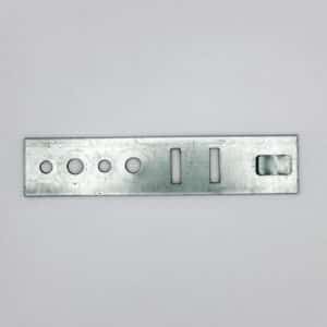 Smart 2 Lug 140mm Fixing Strap