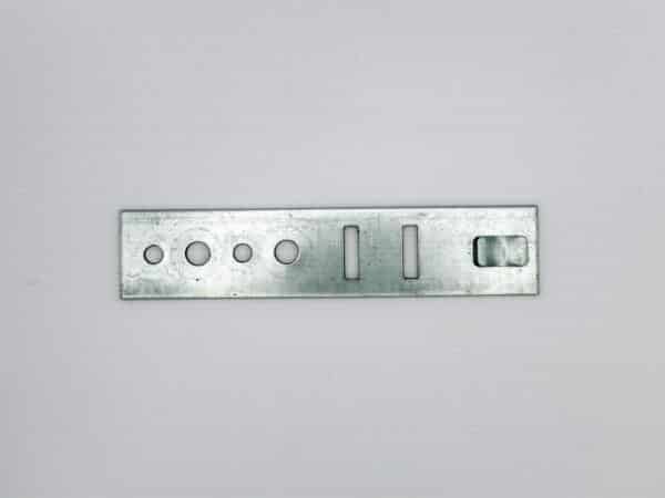 Smart 2 Lug 140mm Fixing Strap
