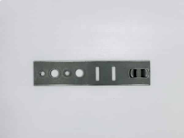 Modus 140mm Window Fixing Strap