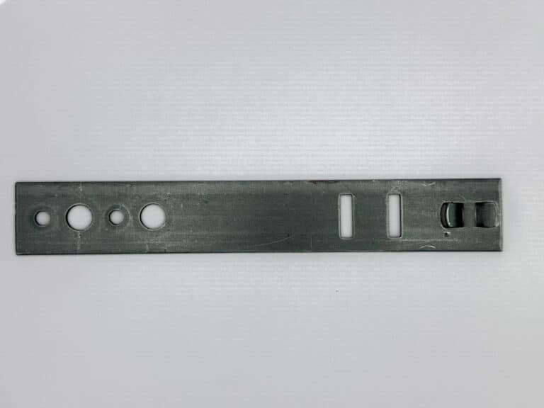 Spectus 200mm Window Fixing Strap