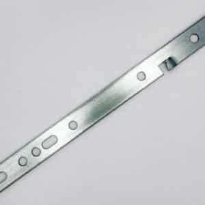 Universal Window Fixing Bracket 70mm window profiles, 250mm length
