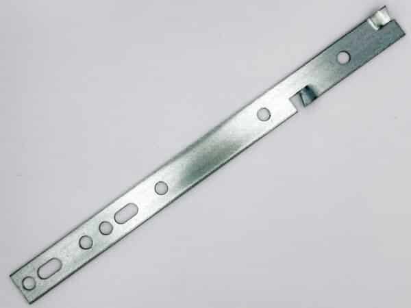 Universal Window Fixing Bracket 70mm window profiles, 250mm length